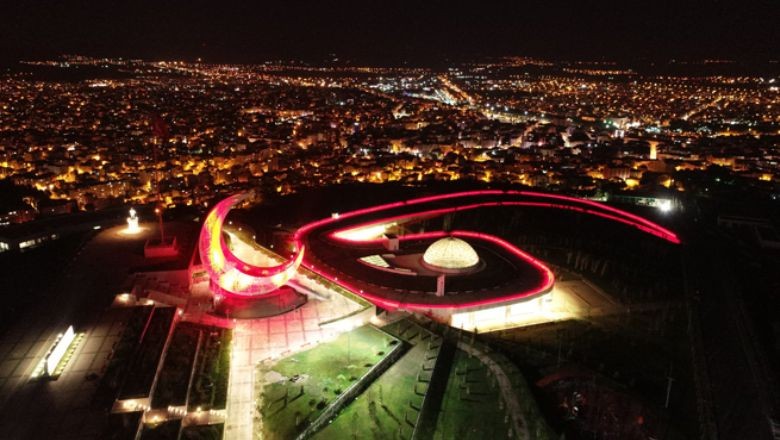 Bir Şehrin Hikayesini Anlamak: Balıkesir