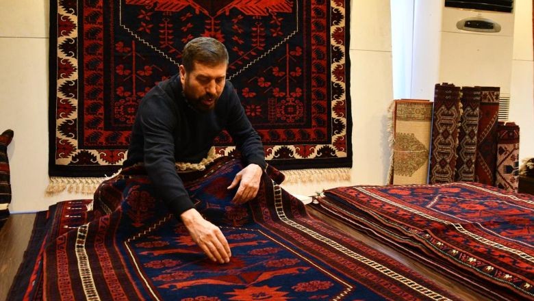 Balıkesir'in Giyim Tarzı 