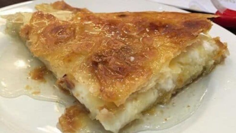 Masterchef’e Damga Vuran Lezzet! 