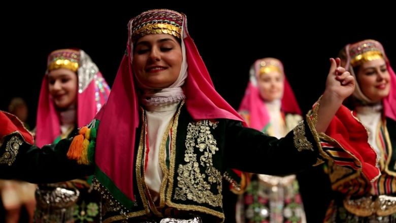 Balıkesir'de Sanatın Kökleri