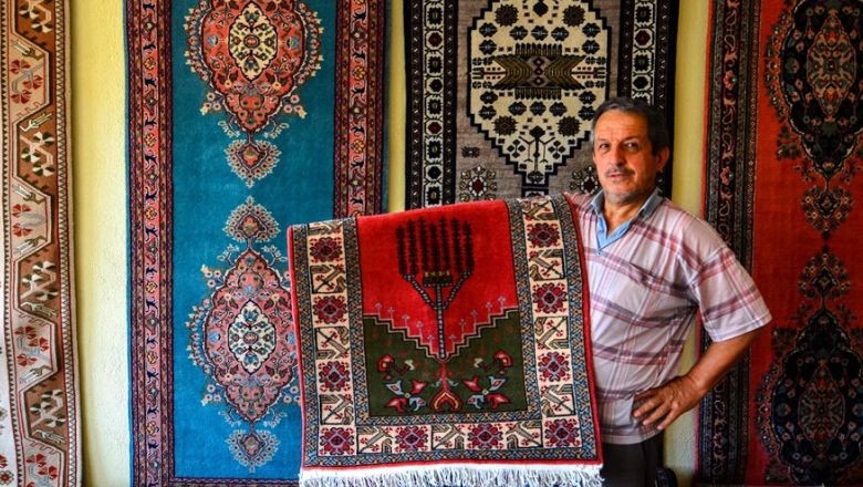 Balıkesir'de Sanatın Kökleri