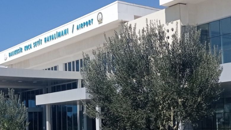 3 Adımla Balıkesir'e Ulaşım Rehberi