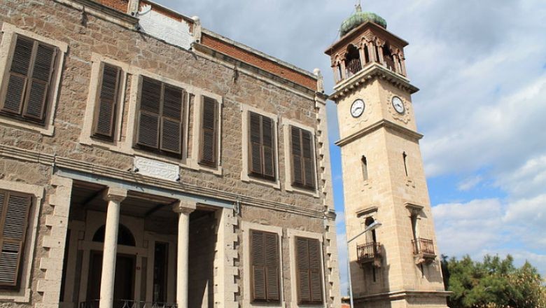 Balıkesir Tarihindeki Uygarlıklar Mozaiği