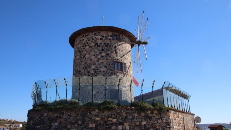 Balıkesir Tarihindeki Uygarlıklar Mozaiği