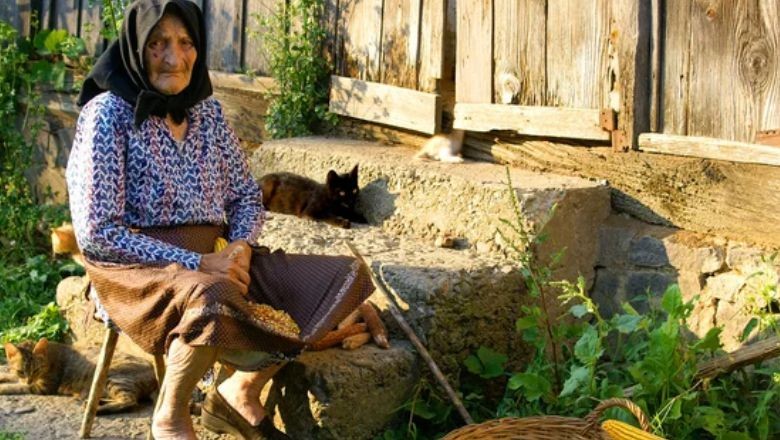 Balıkesir'e Özgü Kelimeler