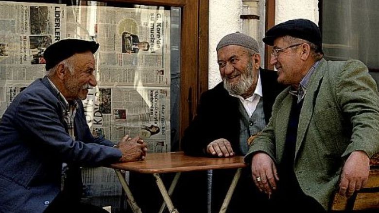 Balıkesir'e Özgü Kelimeler