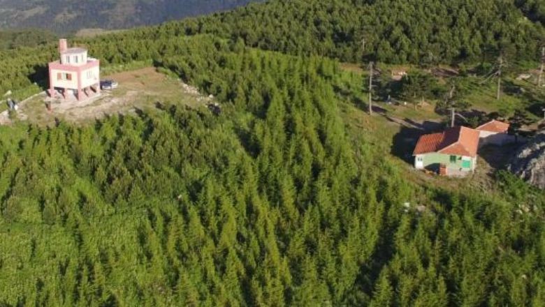 Balıkesir'in En'leri