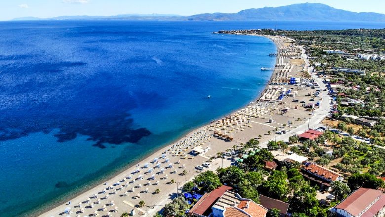 Balıkesir'in Gizli Cennetleri
