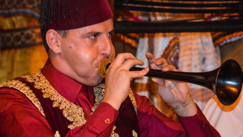 Balıkesir Kültürünün Ritmi