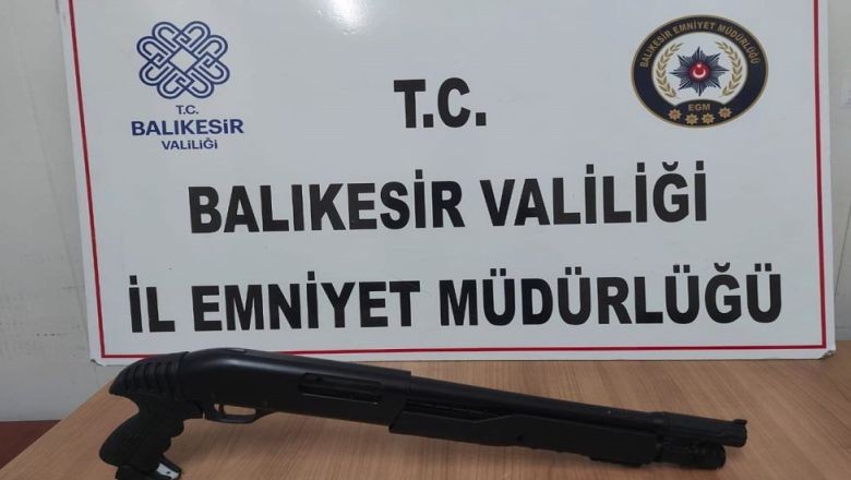 9 İlçede Operasyon; 31 Kişiye Gözaltı