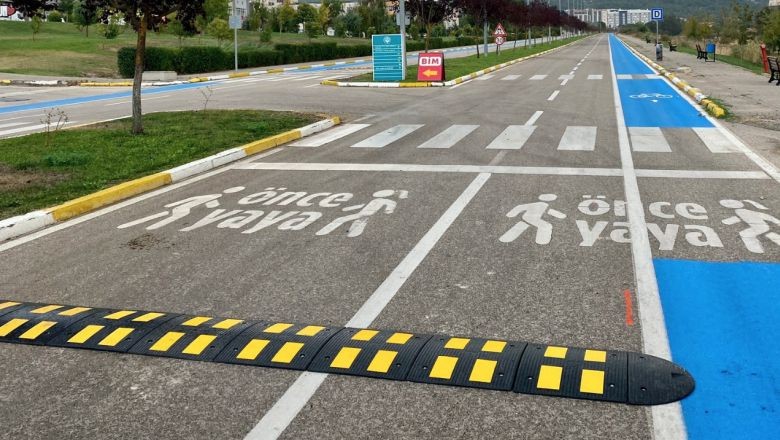 BAÜN Çağış Kampüsü Yeni Akademik Yıla Hazır