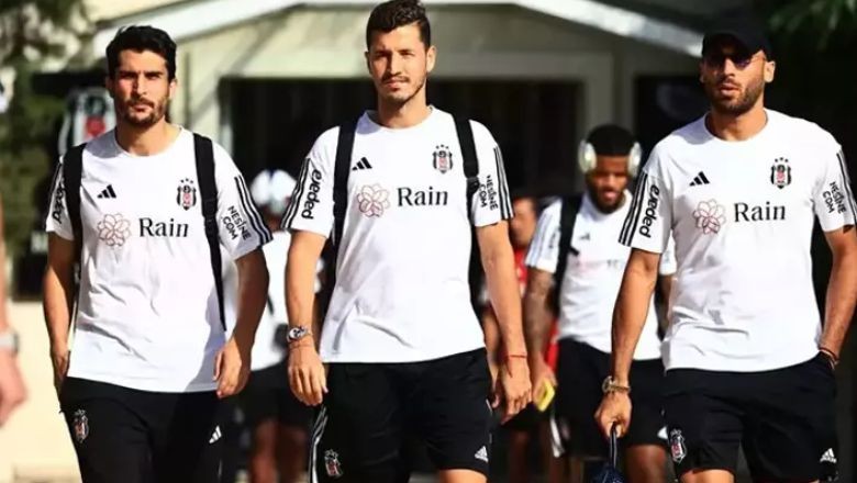 Beşiktaş'a Kötü Haber!