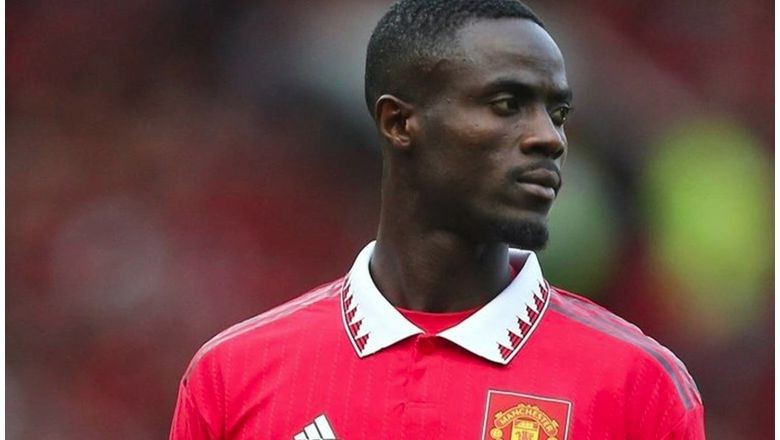 Beşiktaş, Eric Bailly'yi transfer etti