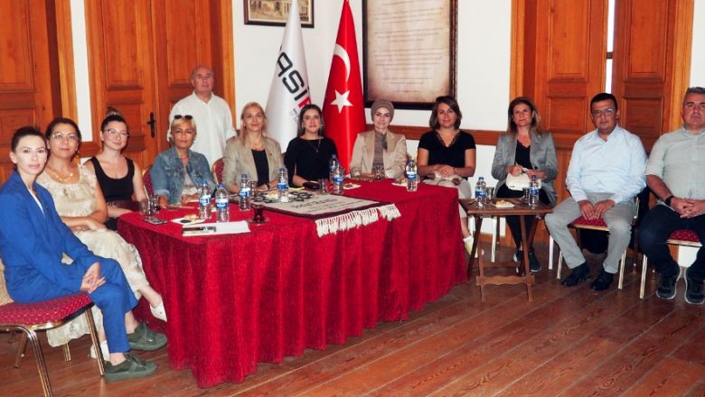 BİDKAT Bilinçli Su Tüketimi için Toplandı