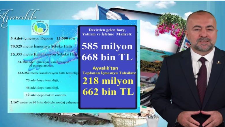 Birol Şahin'den Mesut Ergin’e Ağır Eleştiri