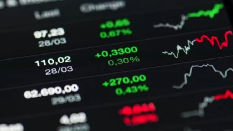 Borsa Rekor Seviyeyi Gördü
