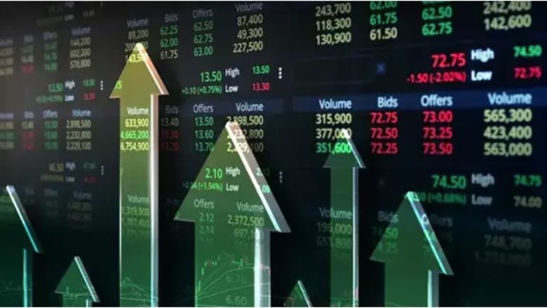 Borsa Güne Yükselişle Başladı
