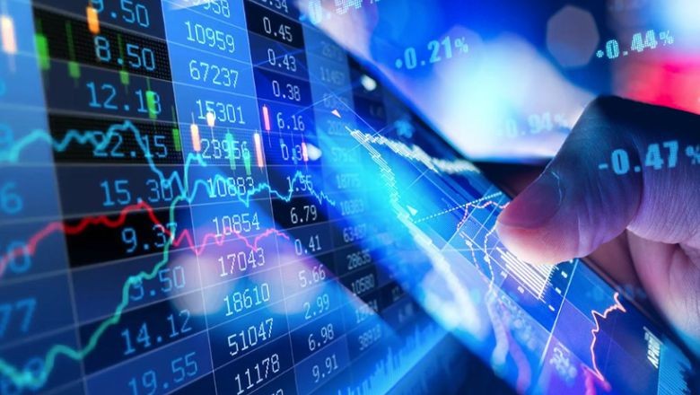 Borsa Güne Yükselişle Başladı