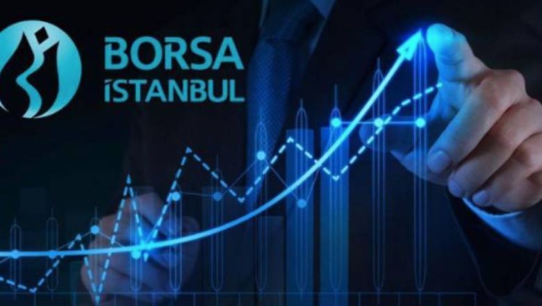 Borsa Güne Yükselişle Başladı