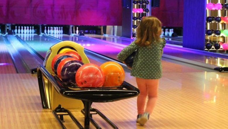 Balıkesir'de Bowling Salonları