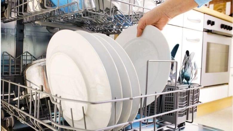 Bulaşıklar Makineden Kirli Çıkıyorsa…