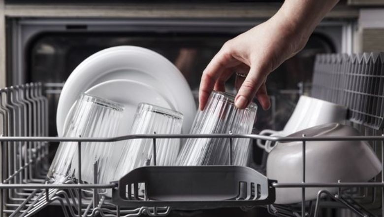 Bulaşıklar Makineden Kirli Çıkıyorsa…