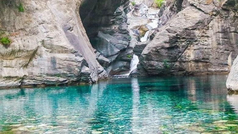 Balıkesir'in Önemli Kıyısı
