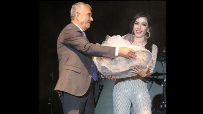 Manyas'ta Burcu Güneş Rüzgarı