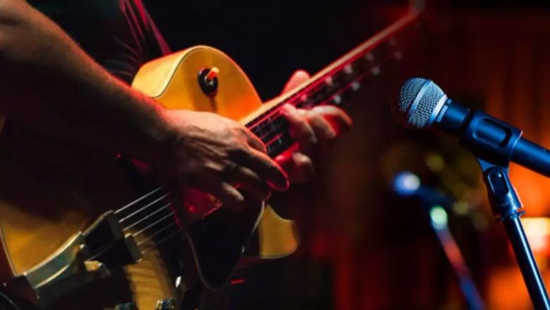Balıkesir'de Canlı Müzik Rehberi