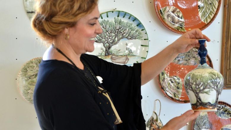 Balıkesir'in Sanat Rüzgarı: ARTölye