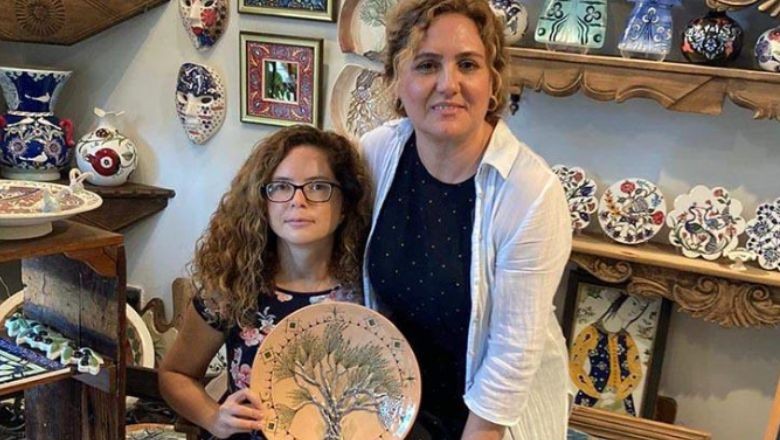 Balıkesir'in Sanat Rüzgarı: ARTölye