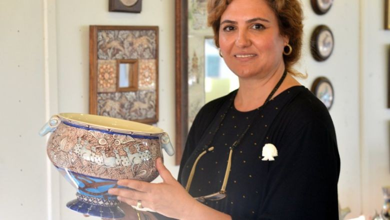 Balıkesir'in Sanat Rüzgarı: ARTölye