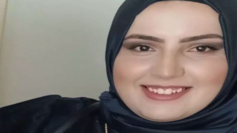  Çocuklarının Gözü Önünde Eşini Katletti!