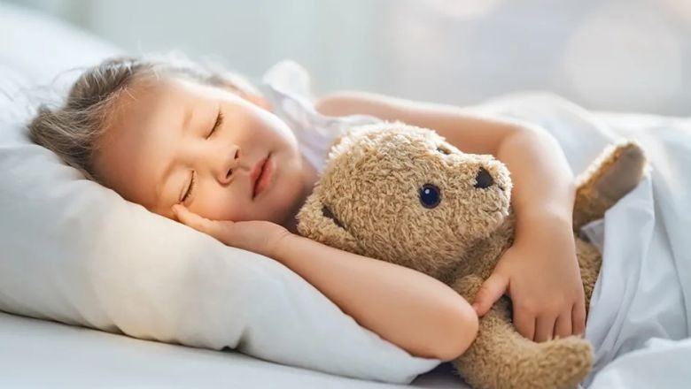 Çocuklar Ne Kadarlık Uykuya İhtiyaç Duyar?