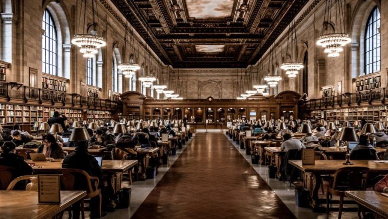Dark Academia Estetiğini Duydunuz Mu?