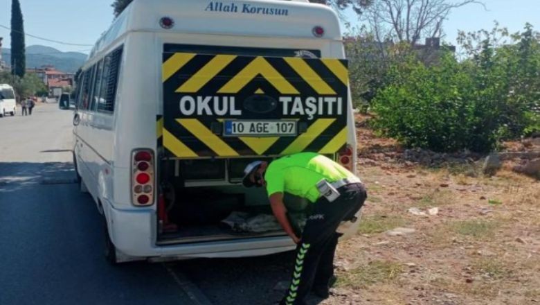 1 Haftada 8 Milyon 458 Bin TL Ceza Kesildi!