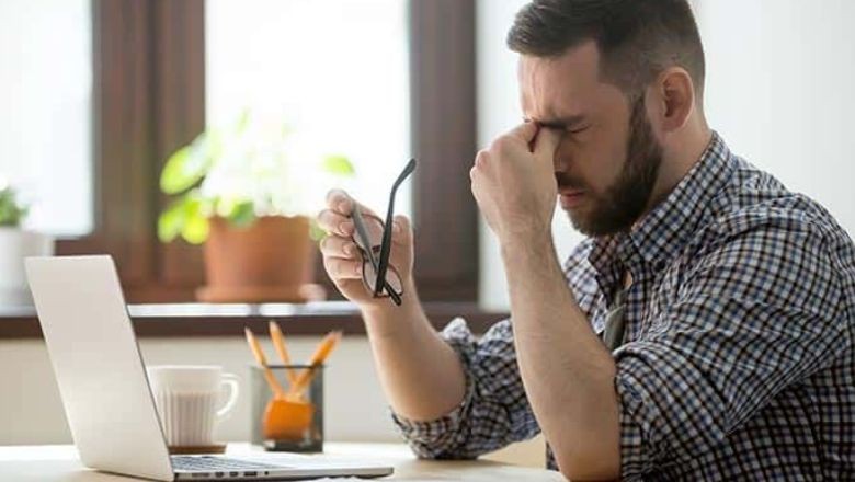 Yetişkinlikte Hiperaktivite Bozukluğu