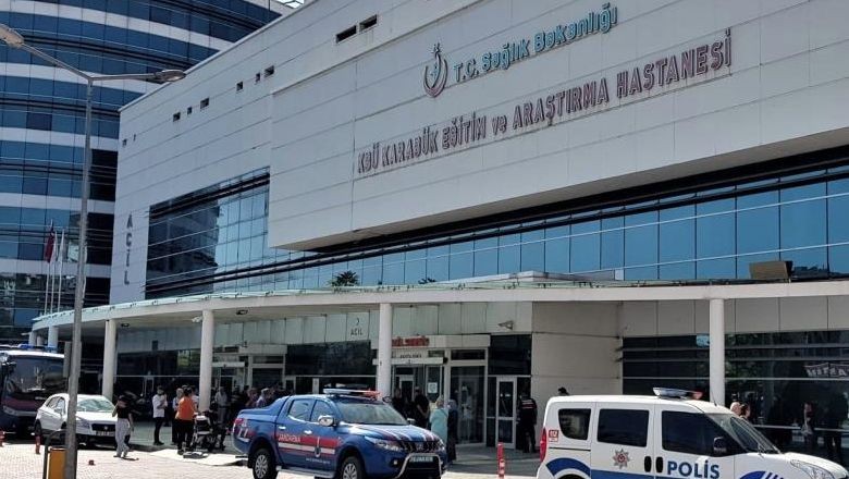 5. Kez Aynı Direğe Çıktı; Ağır Yaralandı!