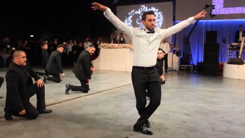 Balıkesir Düğün Gelenekleri