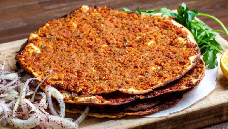 Dünya Mutfağının Balıkesir'deki İzleri