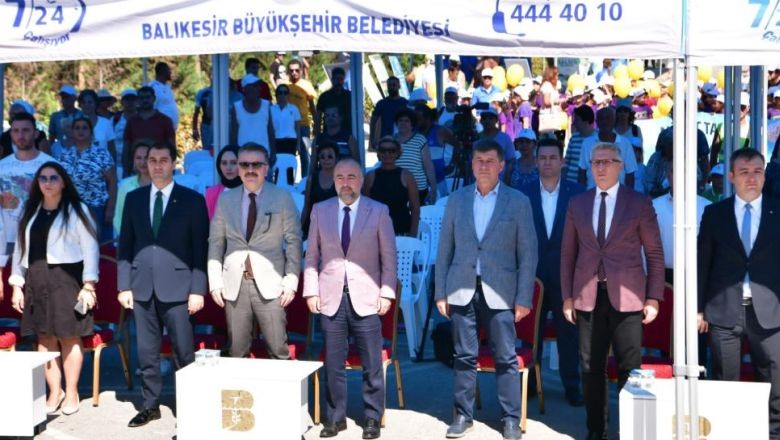 Edremit'te "Şehrini Keşfet" Çağrısı
