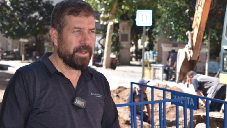 Sındırgıda Değişim Sürüyor