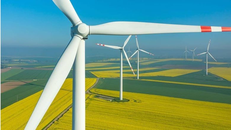  Rüzgar Enerjisi Projeleri Hız Kazanıyor