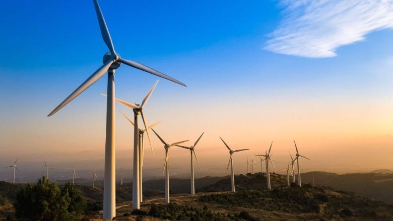  Rüzgar Enerjisi Projeleri Hız Kazanıyor