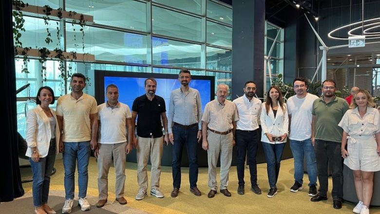 Enerji Devlerinden Balıkesir'e Rağbet