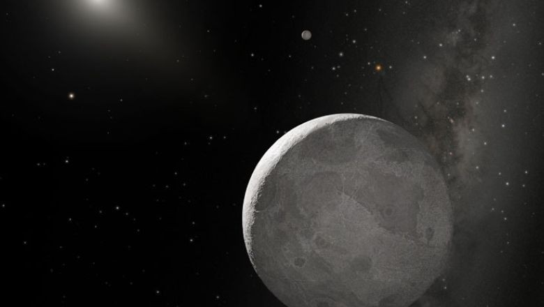 Astrolojide Eris Koç Burcunda!