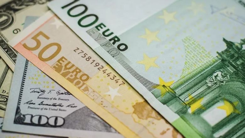Dolar Euro Arttı Mı? Piyasadaki Son Durum
