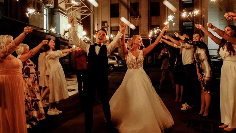 En İyi Düğün Dansı Hangisi?