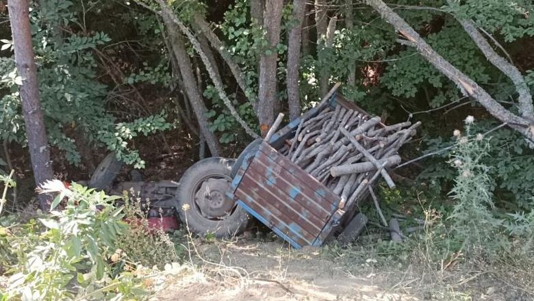  Kıbrıs Gazisi Hayatını Kaybetti