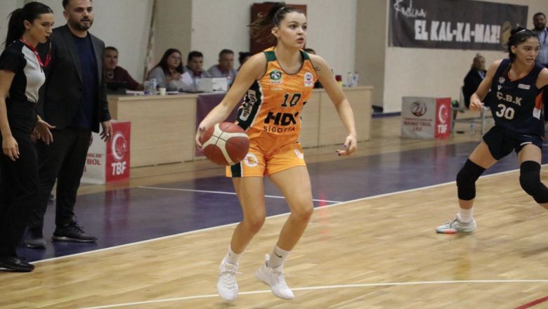 Gürespor’dan Yeniden Galibiyet!
